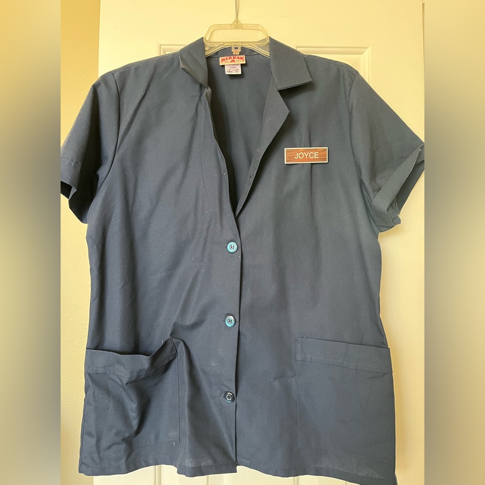 Stranger Things Costume